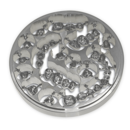 Disque pour usinage CoCr BioStar - ERNST HINRICHS DENTAL