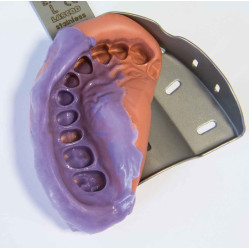 Silicone par condensation (type C) SLP - LASCOD