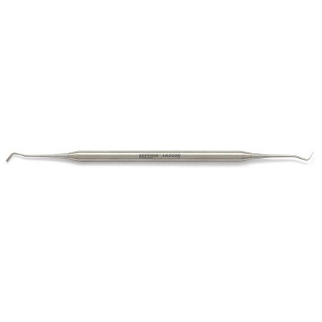 Instruments pour obturations ZFG - LASCOD