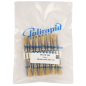 Brosse pour pièce à main PIH 12 pcs - POLIRAPID Brosse pour pièce à main PIH 12 pcs - POLIRAPID