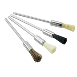 Brosse pour pièce à main PIH 12 pcs - POLIRAPID
