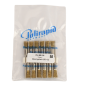 Brosses à crayons PIH 12 pcs - POLIRAPID Brosses à crayons PIH 12 pcs - POLIRAPID