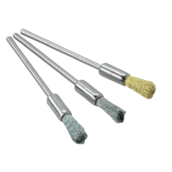 Brosses à crayons PIH 12 pcs - POLIRAPID