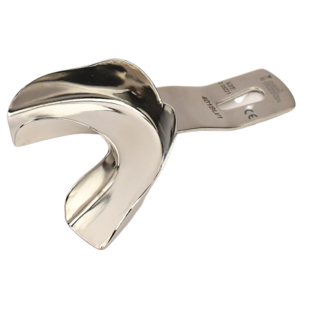 Porte-empreinte Ehricke lisse - CARL MARTIN