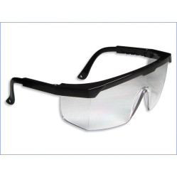 Lunettes de protection  Logic - HAGER & WERKEN