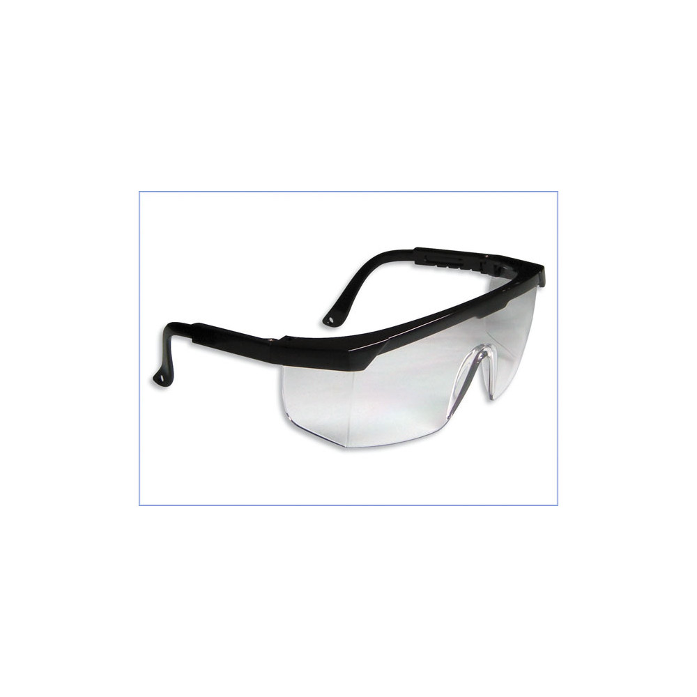 Lunettes de protection  Logic - HAGER & WERKEN