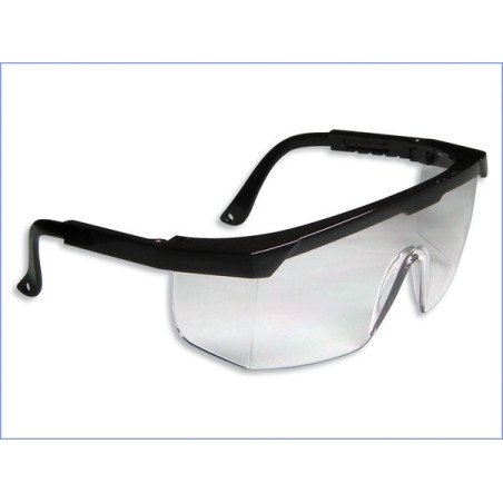 Lunettes de protection Logic - HAGER & WERKEN