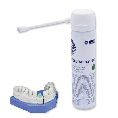 Spray d'occlusion Occlu Spray Plus - HAGER & WERKEN