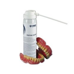 Protho Clean® Spray de finition prothèse  75 ml - HAGER & WERKEN