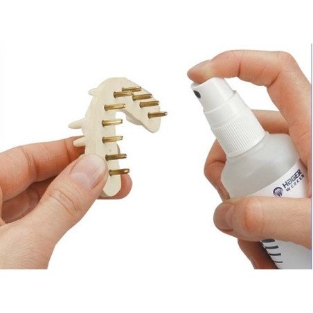 Isolant plâtre-plâtre Mirapor® - HAGER & WERKEN