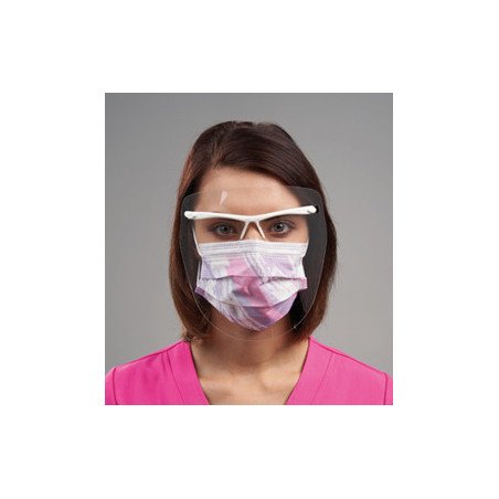 Visière de protection Proto-Cam®Smart 12pcs - HAGEN & WERKEN