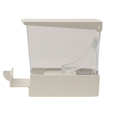 Distributeur de rouleaux de coton - HAGER & WERKEN