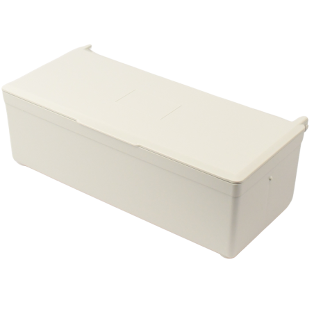 Boîte de désinfection pour instruments dentaires - HAGER & WERKEN