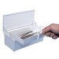 Boîte de désinfection pour instruments dentaires - HAGER & WERKEN Boîte de désinfection pour instruments dentaires - HAGER & WERKEN