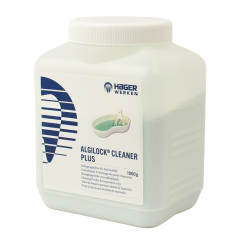 Nettoyant porte empreintes pro Plus Algilock® 1 kg - HAGER & WERKEN