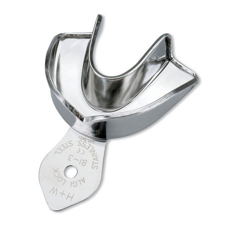 Porte-empreinte extrêmement durable - HAGER & WERKEN