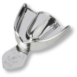 Porte-empreinte extrêmement durable - HAGER & WERKEN