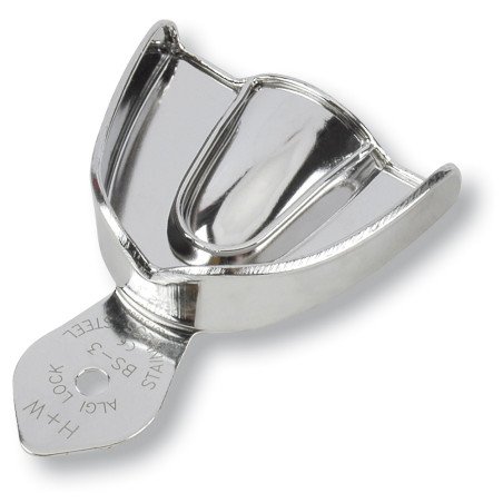 Porte-empreinte extrêmement durable - HAGER & WERKEN