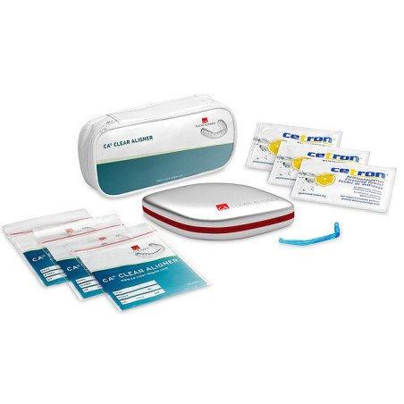 Etui pour les gouttières CA ® - SCHEU