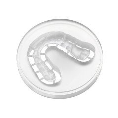 Disque à usiner DURASPLINT ® flexible - SCHEU DENTAL