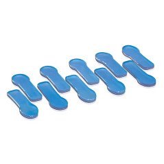 Entraîneur d'occlusions - SCHEU