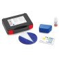 Bioplast xtreme Pro Kit protège-dent avec renfort intégré - SCHEU Bioplast xtreme Pro Kit protège-dent avec renfort intégré - SCHEU