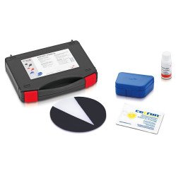 Bioplast xtreme Pro Kit protège-dent avec renfort intégré - SCHEU