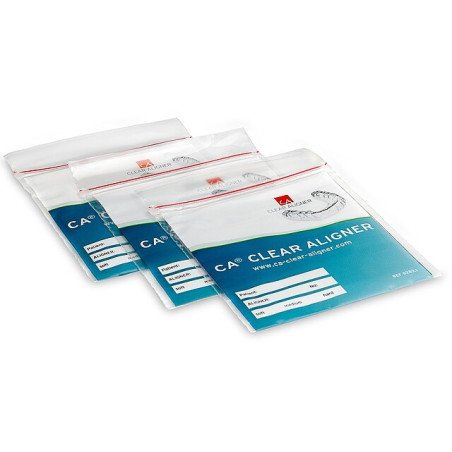 Sachets pour gouttières mini-grip CA ® - SCHEU