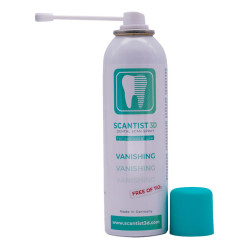 Spray de scannage 3D - SCANTIST 3D