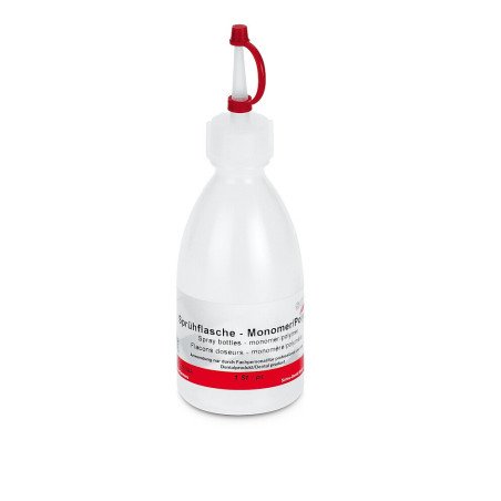 Flacon vide pour monomer polymer - SCHEU