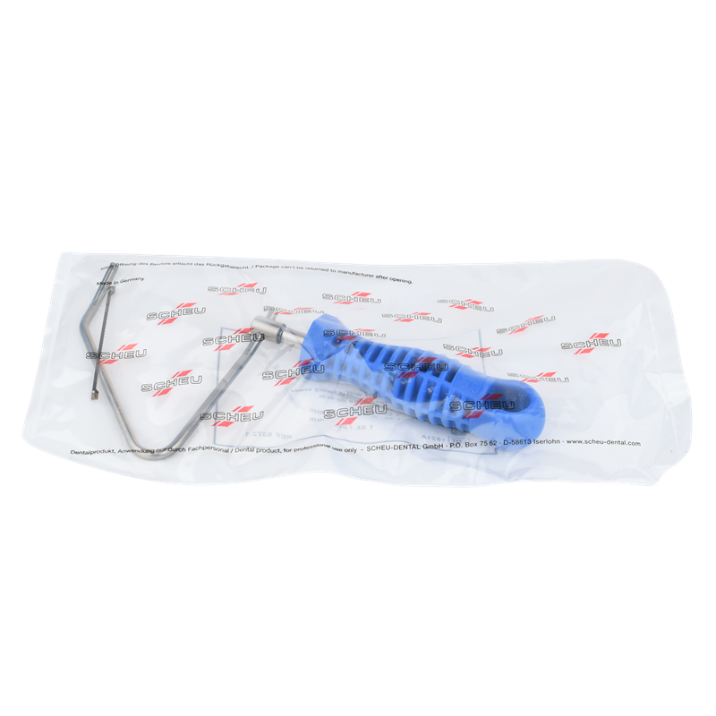 Scie à plâtre - SCHEU