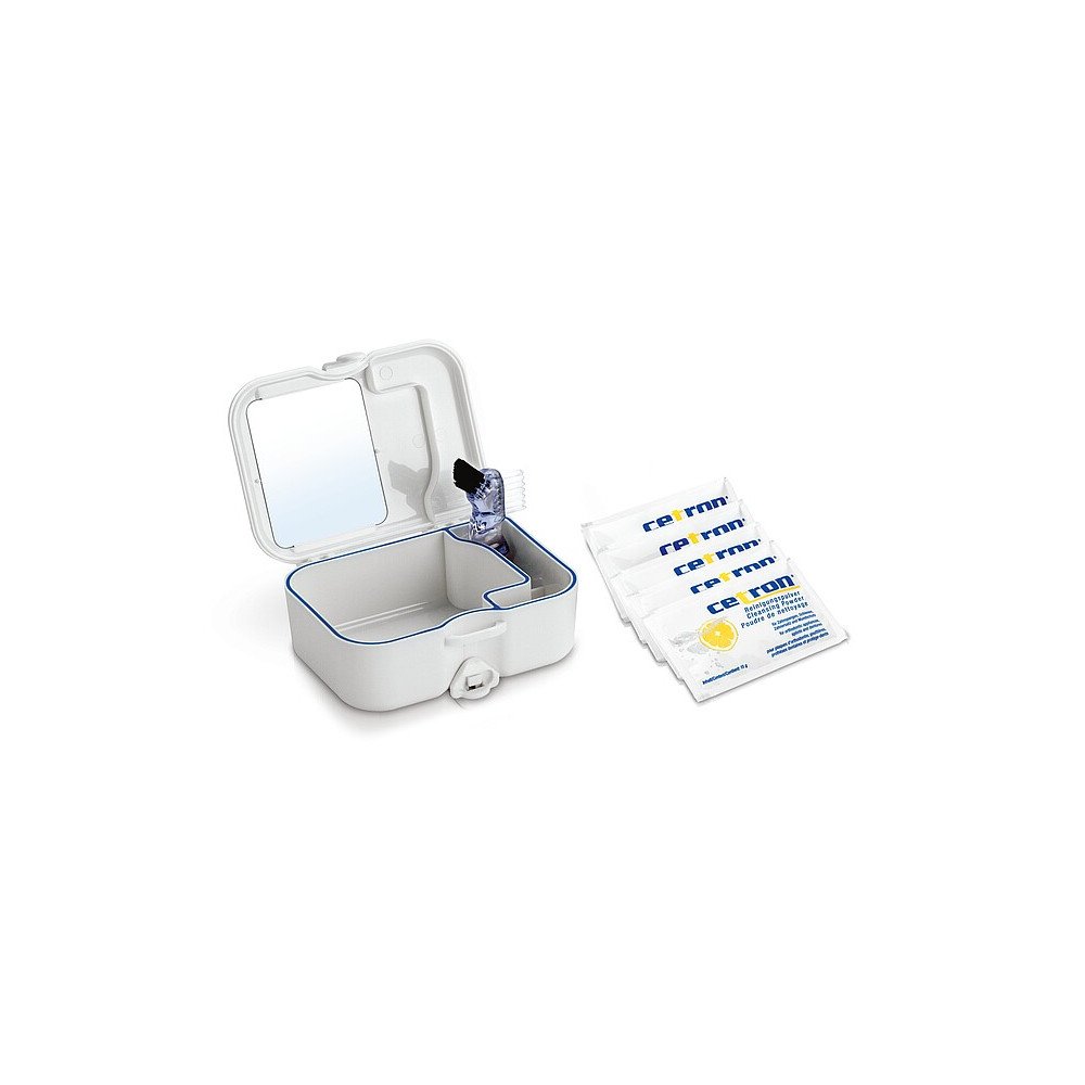 Kit de soins CETRON ® - SCHEU