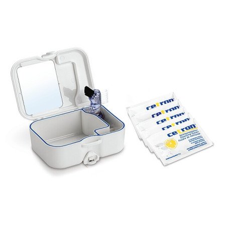Kit de soins CETRON ® - SCHEU