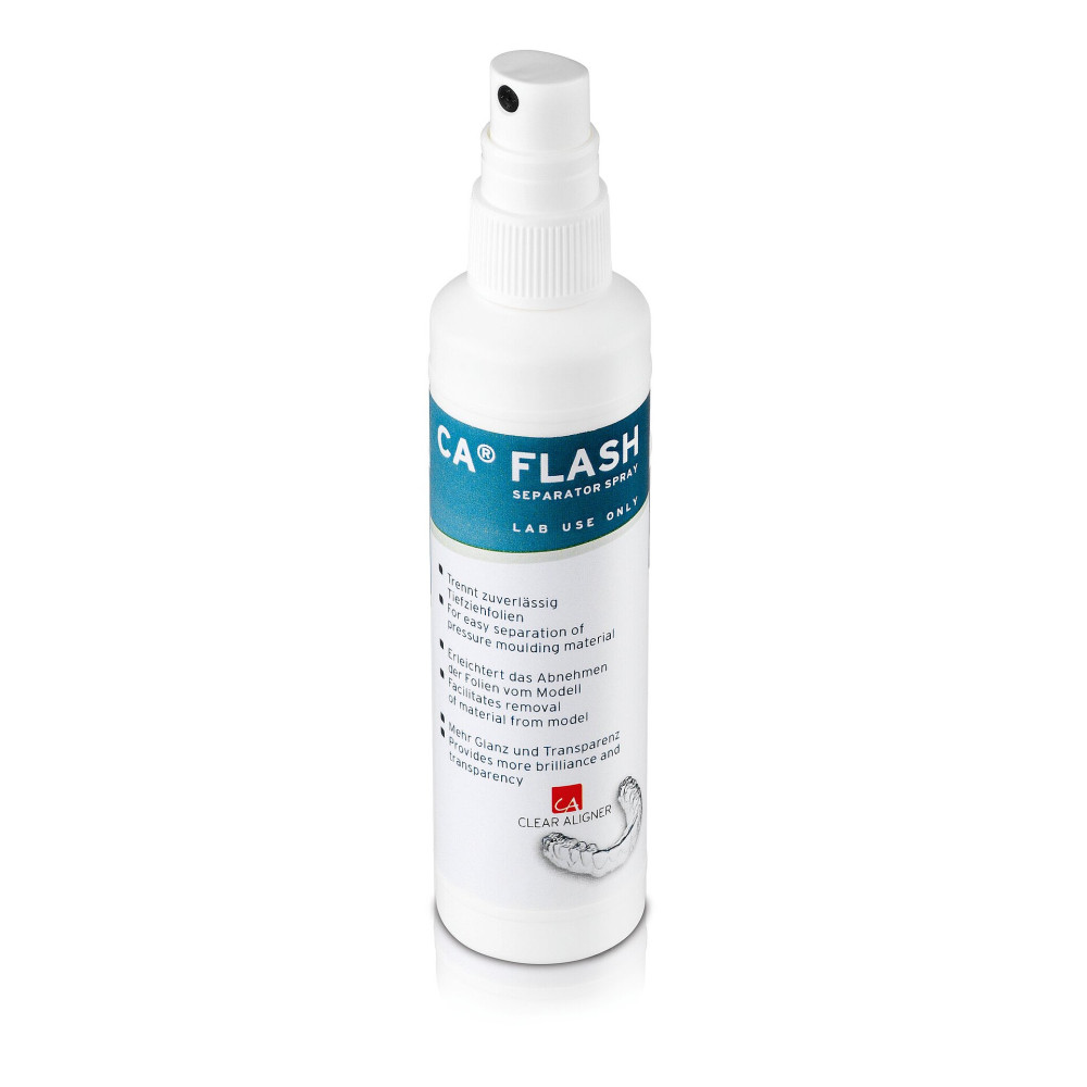 Agent isolant CA® FLASH - SCHEU