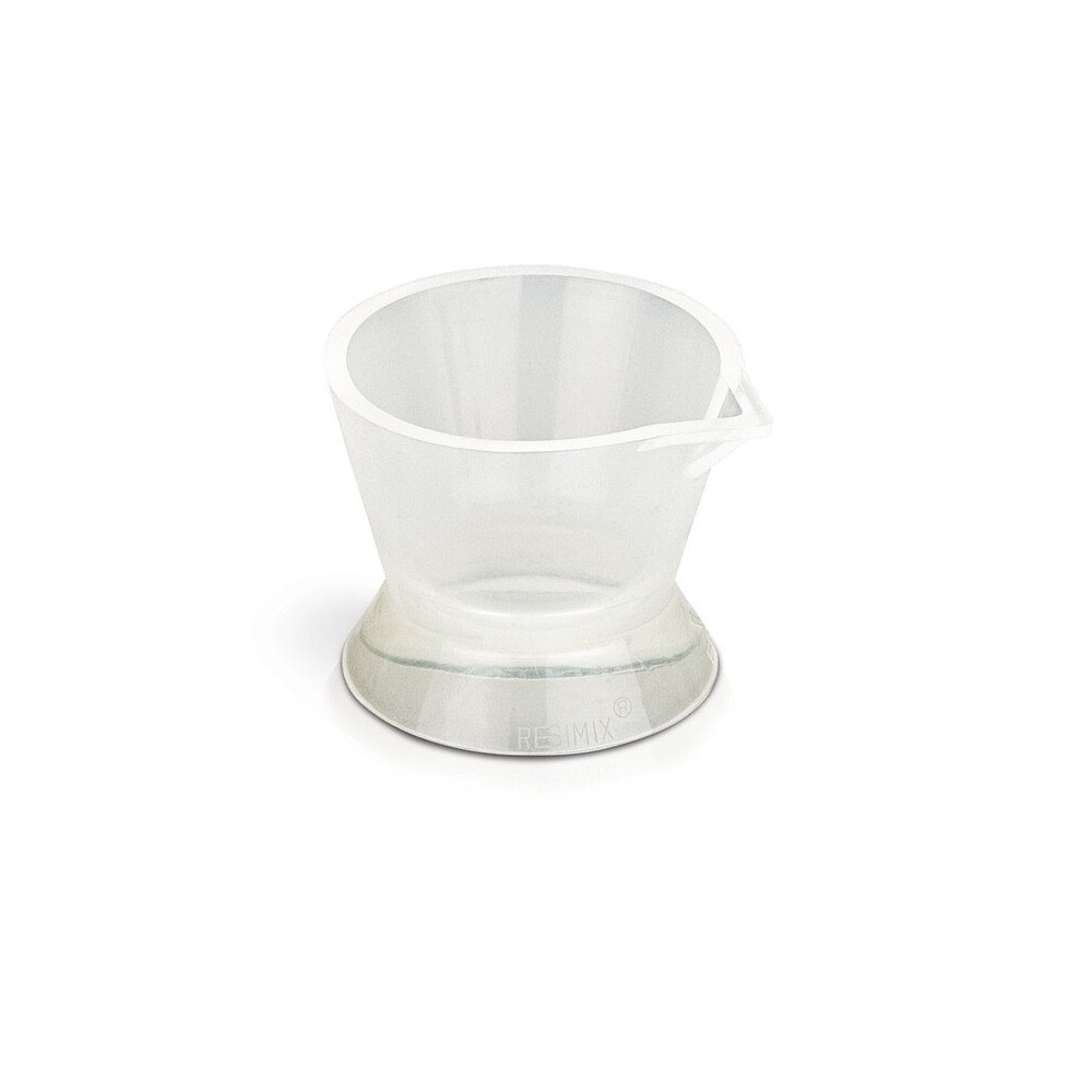 Resimix - godets à mélange grand, 70 ml - 1 pièce - SCHEU