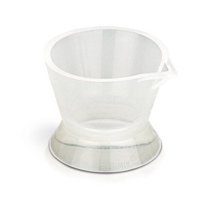 Resimix - godets à mélange grand, 70 ml - 1 pièce - SCHEU