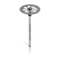 Disque à tronçonner diamanté - SCHEU