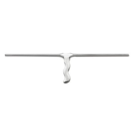 Crochets croix sans support O- Klammer - SCHEU