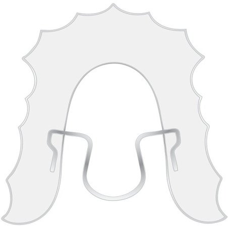 Ressorts Coffin sachet de 10 pcs - SCHEU