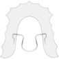 Ressorts Coffin sachet de 10 pcs - SCHEU Ressorts Coffin sachet de 10 pcs - SCHEU
