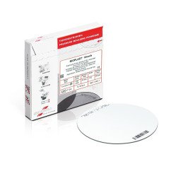 Plaques souples Bioplast bleach pour gouttières de blanchiment - SCHEU DENTAL