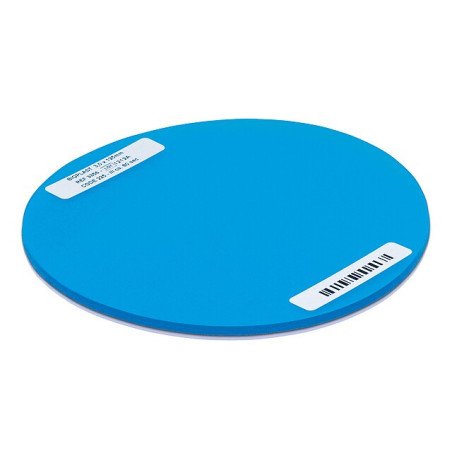 Plaques à thermoformer rondes couleur BIOPLAST® - Scheu Dental