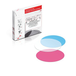 Plaques thermoformable Durasoft Seal - SCHEU DENTAL