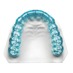 Plaques thermoformable Durasoft Seal - SCHEU DENTAL