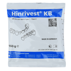 Revêtement Hinrivest® KB - ERNST HINRICHS