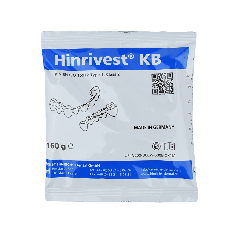 Revêtement Hinrivest® KB - ERNST HINRICHS