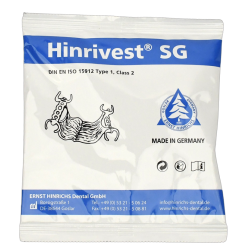 Matériau de revêtement Hinrivest® SG - ERNST HINRICHS