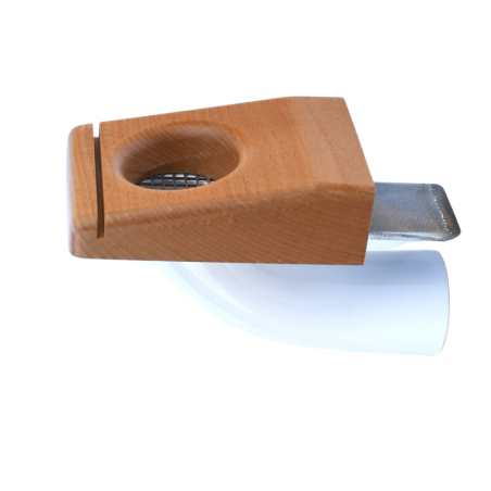 Bouche d'aspiration pour établie dentaire - DENTALART