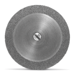 Disque de séparation diamanté - KKD TOPDENT