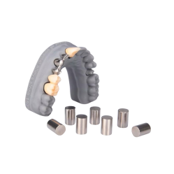 Alliages dentaire Magnum Ceramic Co - MESA